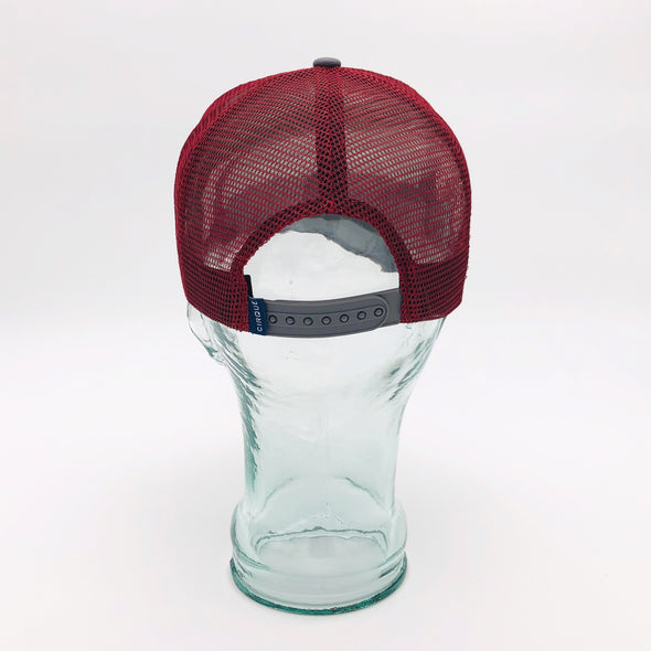 Hempies Mountain Snapback 1