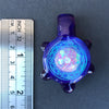 R3G15 Dichro & Opal Pendant #148