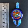 Ben Lonien Opal Pendant