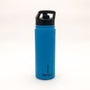 Hempies 18oz Fifty Fifty Blue