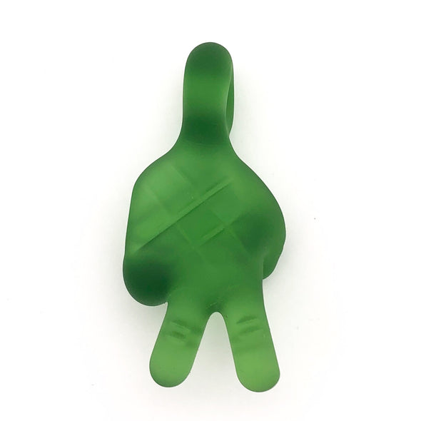Goober Gabe Peace Pendant