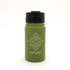 Hempies 12oz Fifty Fifty Green