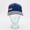 Hempies Mountain Snapback 1