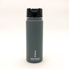Hempies 18oz Fifty Fifty Gray