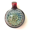 Matthew Neebs Glass Pendant