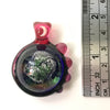 Matthew Neebs Glass Pendant