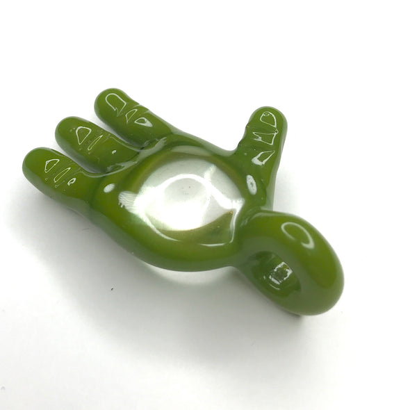 Goober Gabe Glass Pendant "Portal"